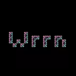 Wrrn Logo